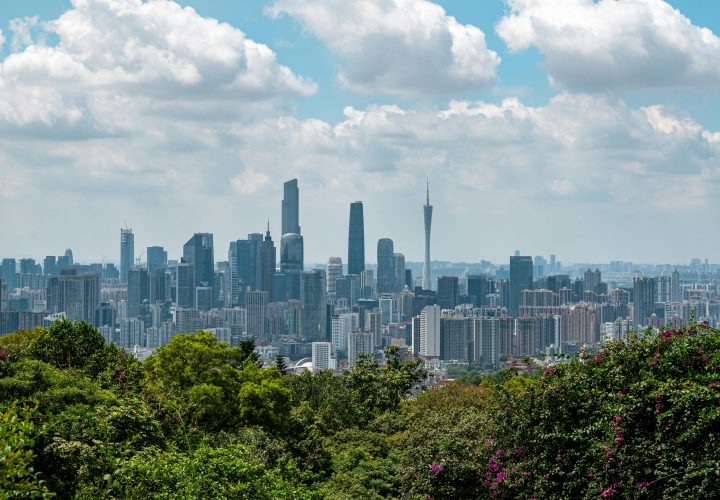 中國(guó)企業(yè)應(yīng)對(duì)全球競(jìng)爭(zhēng)：新型儲(chǔ)能可持續(xù)增長(zhǎng)“必答題” | 南網(wǎng)儲(chǔ)能公司龔軒